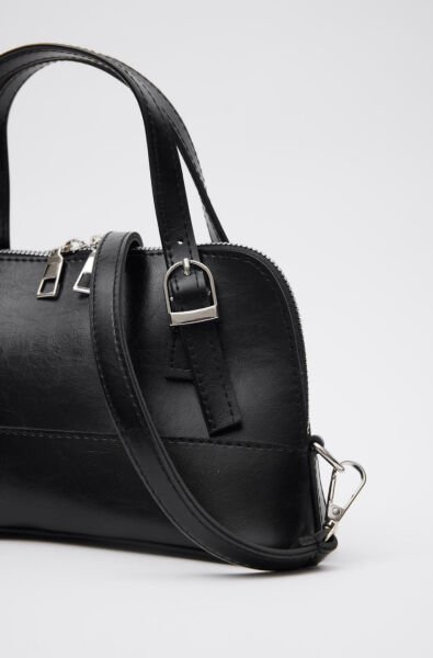 Mini Çapraz Çanta Siyah