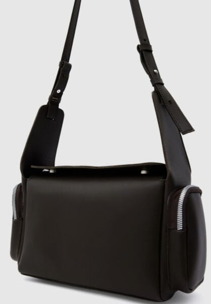 Vintage Çapraz Çanta Kahve