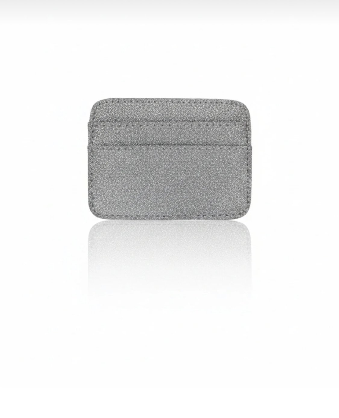 Parlak Kartlık Gümüş