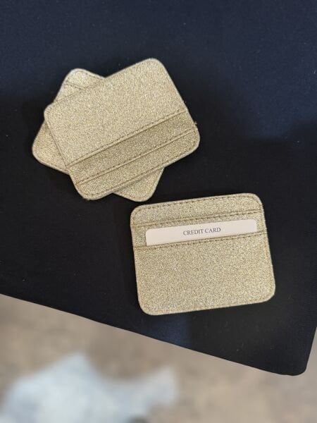 Parlak Kartlık Gold