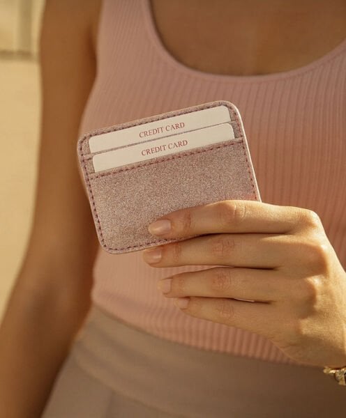 Parlak Kartlık Pembe