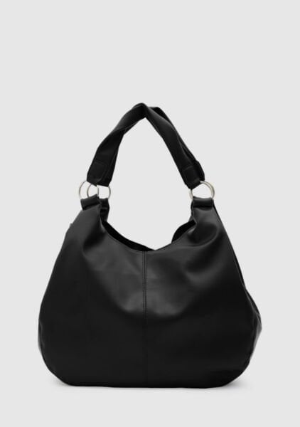 Salaş Omuz Çantası Siyah