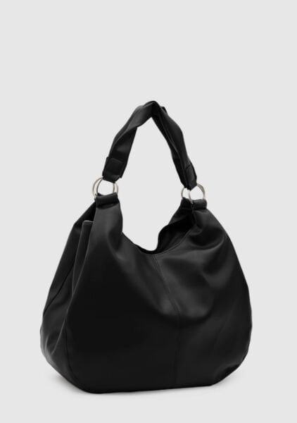 Salaş Omuz Çantası Siyah