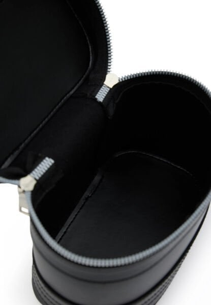 Kutu Çapraz Çanta Siyah