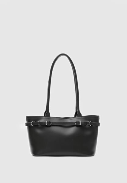 Omuz Çantası Siyah