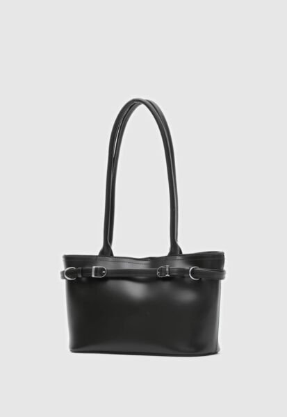 Omuz Çantası Siyah