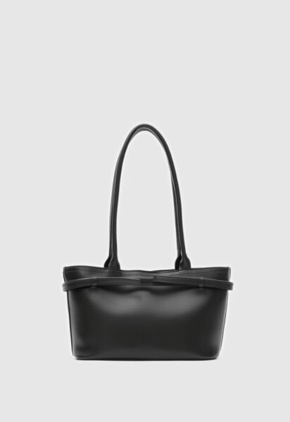 Omuz Çantası Siyah