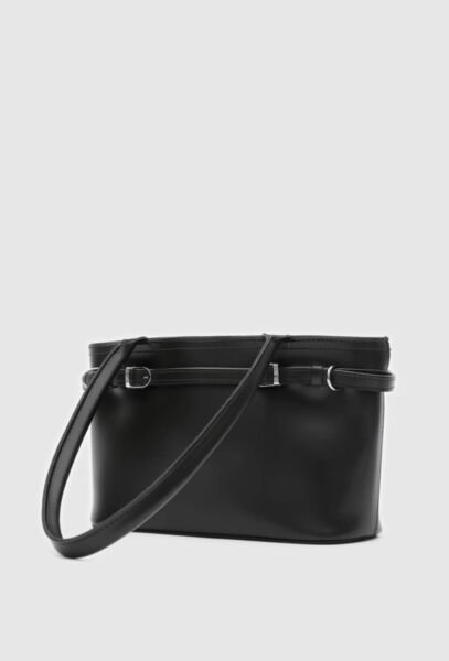 Omuz Çantası Siyah