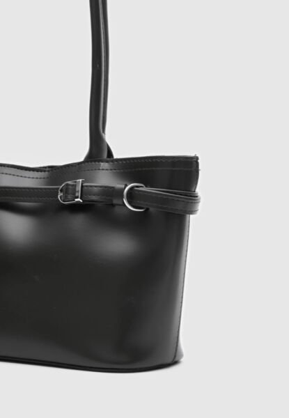 Omuz Çantası Siyah