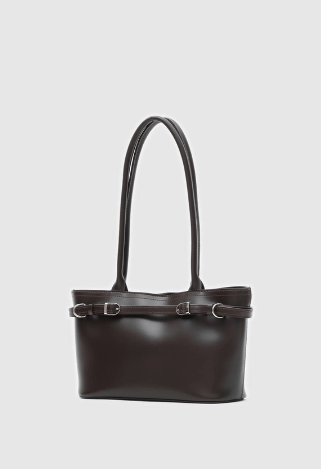 Omuz Çantası Kahve