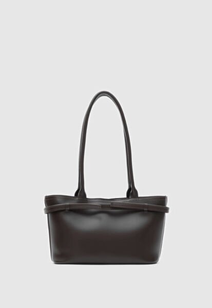 Omuz Çantası Kahve