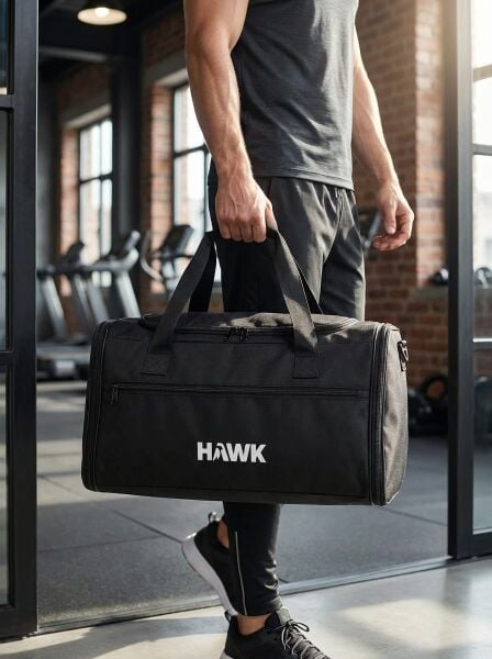 Büyük Boy Omuz Valizi Spor Seyahat Gym Fıtness Çok Amaçlı Ayakkabı Gözlü El Valiz