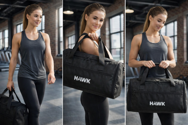 Büyük Boy Omuz Valizi Spor Seyahat Gym Fıtness Çok Amaçlı Ayakkabı Gözlü El Valiz