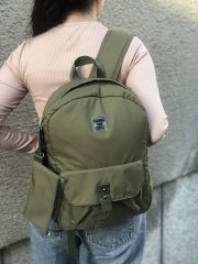 Change Time Sırt Çantası Yeşil