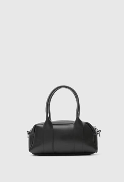 El Ve Çapraz Çanta Siyah