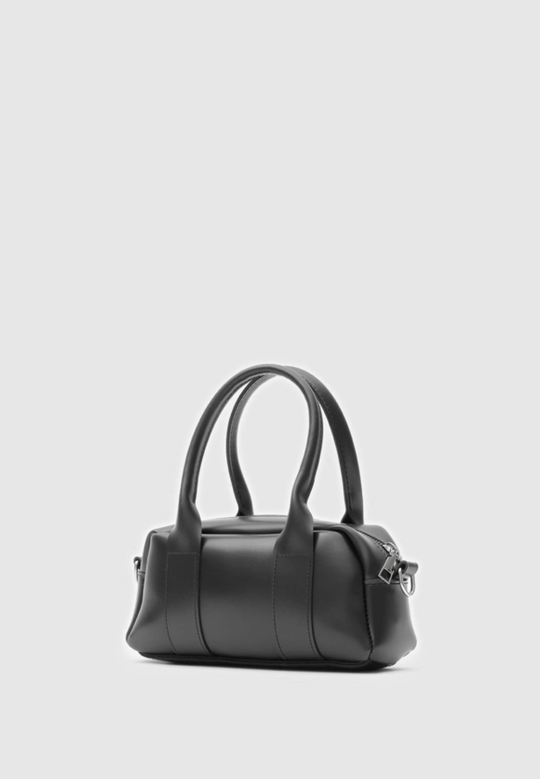 El Ve Çapraz Çanta Siyah