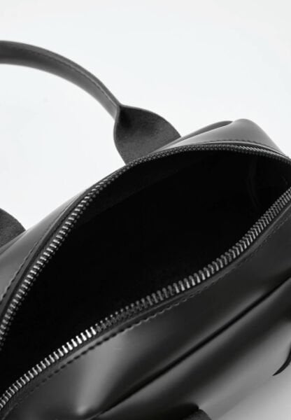 El Ve Çapraz Çanta Siyah