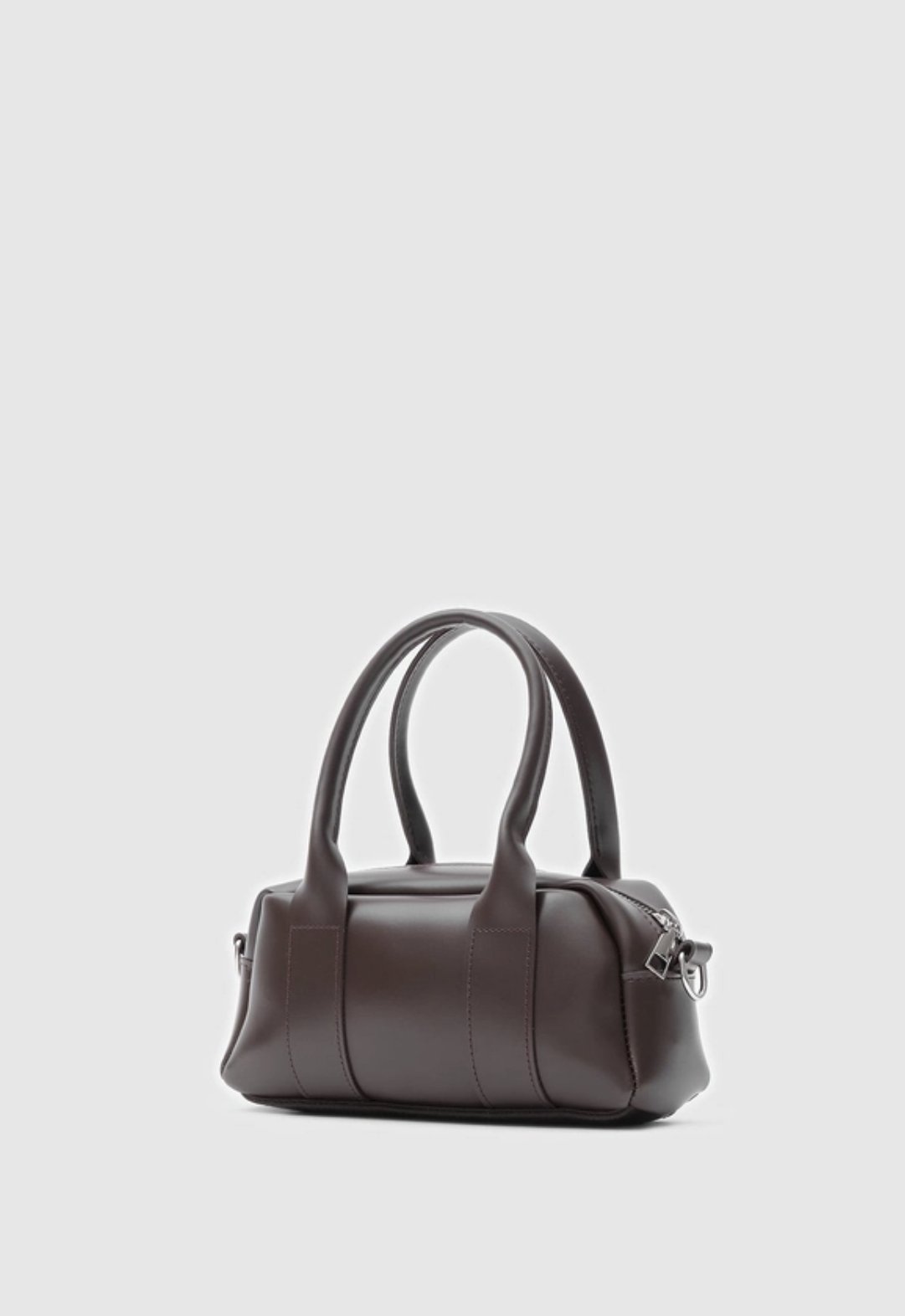 El Ve Çapraz Çanta Kahve