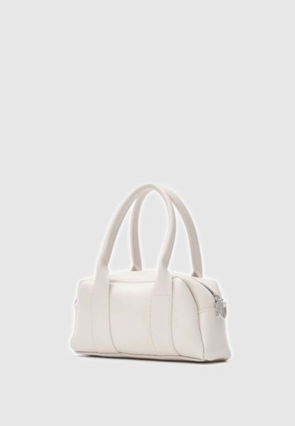 El Ve Çapraz Çanta Krem