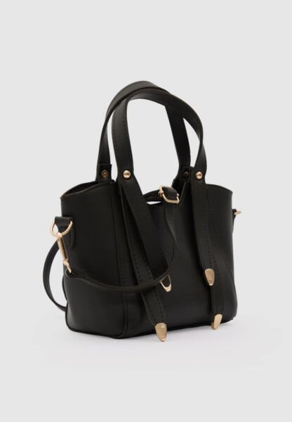 El Ve Çapraz Çanta Kahve