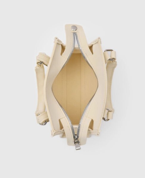 Mini Çapraz Çanta Butter Yellow