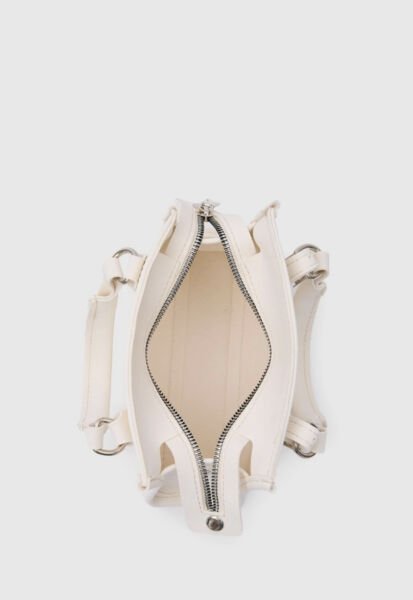 Mini Çapraz Çanta Vanilla