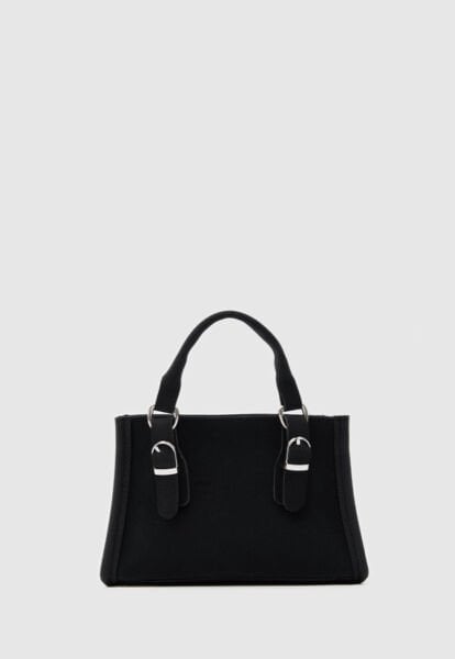 Mini Çapraz Çanta Siyah