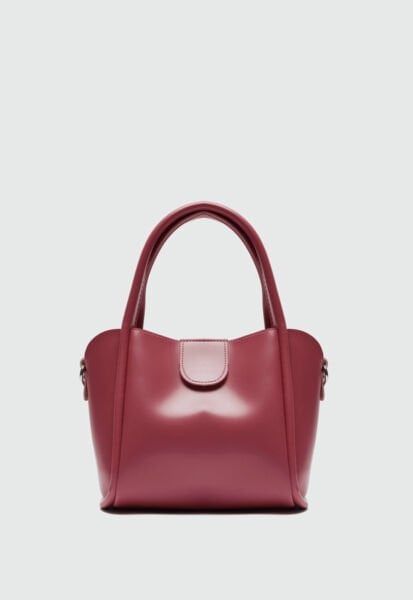 El Ve Çapraz Çanta Pembe