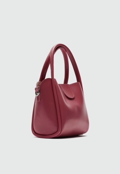 El Ve Çapraz Çanta Pembe