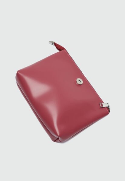 El Ve Çapraz Çanta Pembe