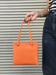 Kadın Omuz Çantası Turuncu