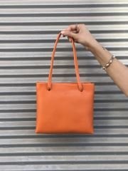Kadın Omuz Çantası Turuncu