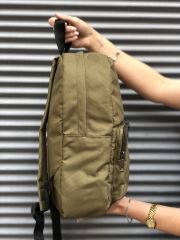 Su Geçirmez Change Time Sırt Çantası Yeşil